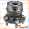Moyeu de roue arriére pour SUBARU | 13080-71208, 28473-FJ020
